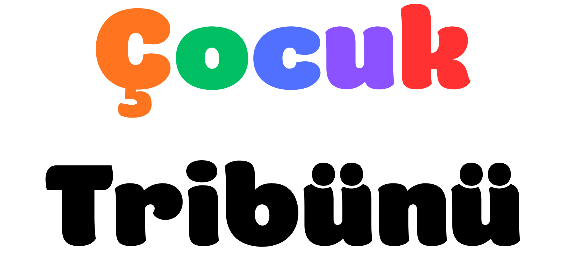 Çocuk Tribünü — Siyah