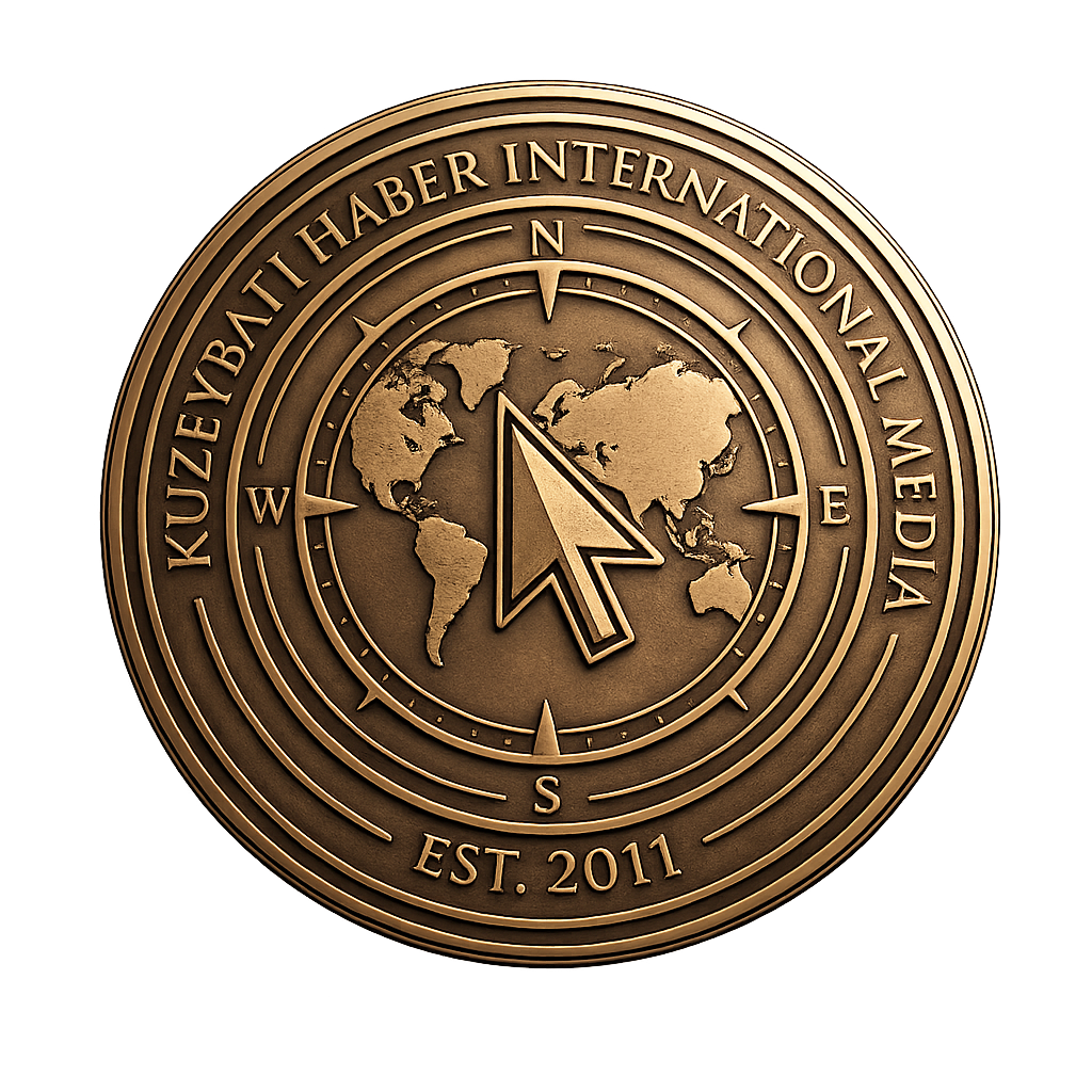 Kuzeybatı International — Arma