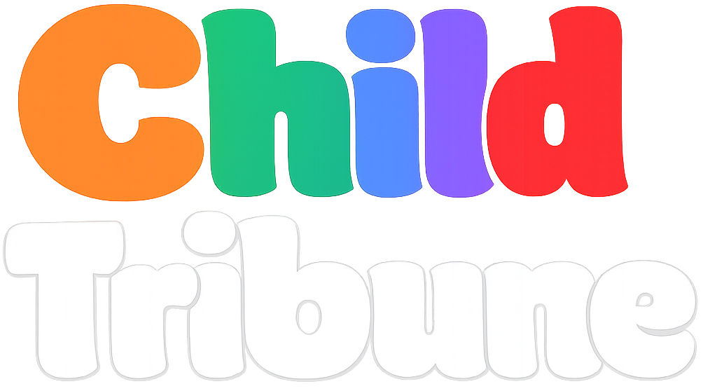 Child Tribune — İngilizce